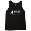 animal dog lover peta love Tank Top