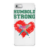 Humboldt Strong iPhone 7 Case