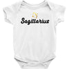 sagittarius Baby Bodysuit