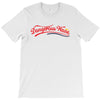Dangerous Wave T-Shirt