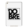 dobre brothers logo iPad Mini 4