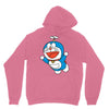 Doraemon Unisex Hoodie