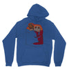 pocket protector Unisex Hoodie