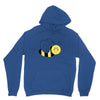 cute bee Unisex Hoodie