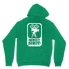money shot Unisex Hoodie