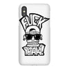hip hop face iPhoneX