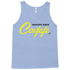 negative press covfefe Tank Top