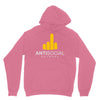antisocial Unisex Hoodie