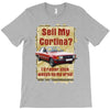 sell my cortina ideal birthday gift or present T-Shirt