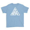Canserbero Youth Tee