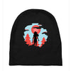 adventure girl Baby Beanies