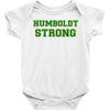 Humboldt Strong Baby Bodysuit