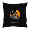 OVERWATCH Throw Pillow