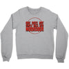 if the tent's rocking Crewneck Sweatshirt