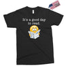 it's a good day to read Exclusive T-shirt