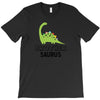 Brother Saurus T-Shirt