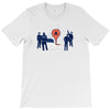map marker death T-Shirt
