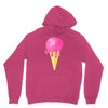 octopus icecream Unisex Hoodie