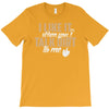 talk dirt to me T-Shirt