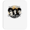 black rebel Mousepad