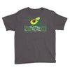 Guardians Of The Guacamole Youth Tee