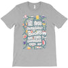 we lose ourselves in books T-Shirt