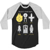 select your ship 3/4 Sleeve Shirt