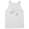 the voice of vexillology Tank Top
