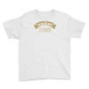 hrd vincent Youth Tee