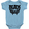 black panther Baby Onesie