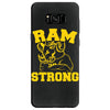 ram strong Samsung Galaxy S8