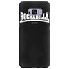 rockabilly logo Samsung Galaxy S8 Plus