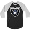 masters 3/4 Sleeve Shirt