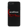 Drake Scorpion Red iPhone 7 Plus Case