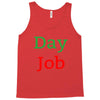 day job Tank Top
