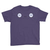 Mooncake Face Youth Tee