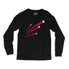 stars and stripes Long Sleeve Shirts