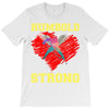 Humboldt Strong T-Shirt