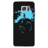 water planet global warming world ocean banksy nature graphic Samsung Galaxy S7