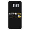Daddy to Bee Baby Boy Samsung Galaxy S7