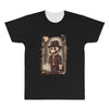 plumbers of the lost star All Over Men's T-shirt