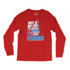 most of my life Long Sleeve Shirts