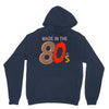made in the 80's Hoodie