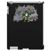 rock trainer iPad 3 and 4 Case