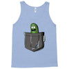 i'm in a pocket Tank Top
