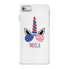 4th of July iPhone 7 Case
