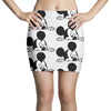 mickey Mini Skirts