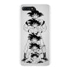 dragonball goku iPhone 7 Plus Case