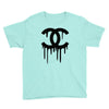 SIMPLE ART Youth Tee
