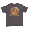 spaghetti o'cowboy baby one Youth Tee